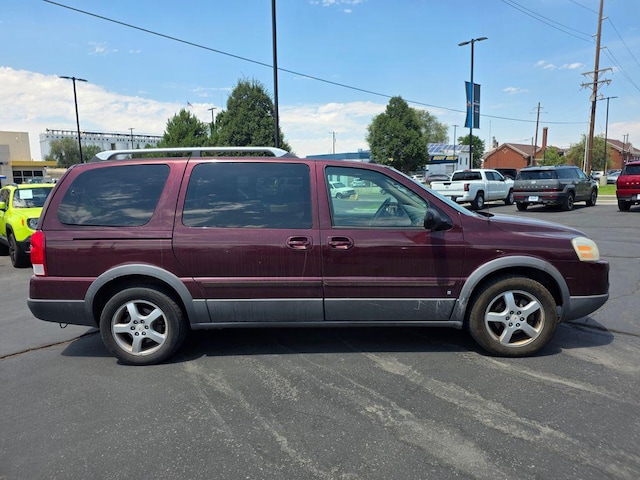 pontiac montana sv6 2006 1GMDX33L06D166407 image pontiac montana sv6 2006 1GMDX33L06D166407 image